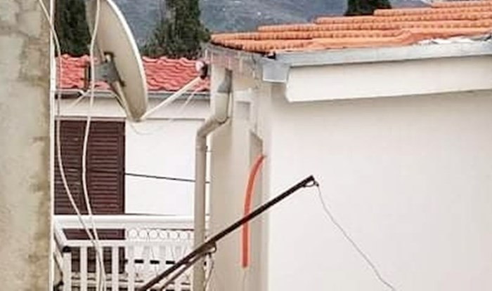 Na balkonu u Dalmaciji umjesto rublja suši se nešto na što su svi susjedi ljubomorni