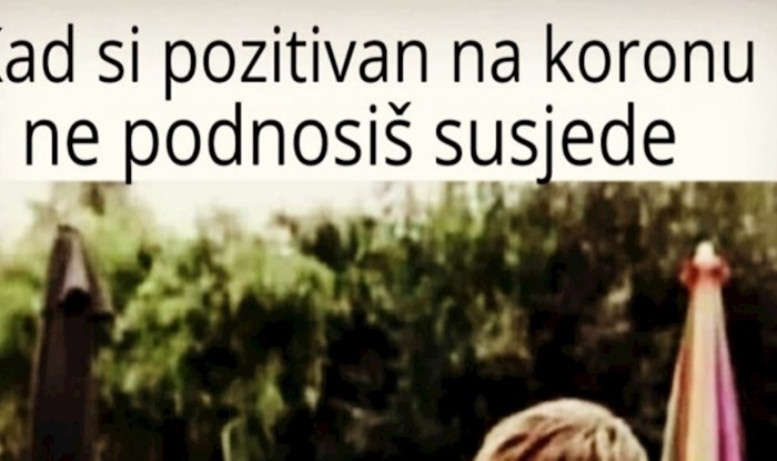 Ako imate susjede s kojima ste u napetim odnosima, morate vidjeti ovaj meme 🤣