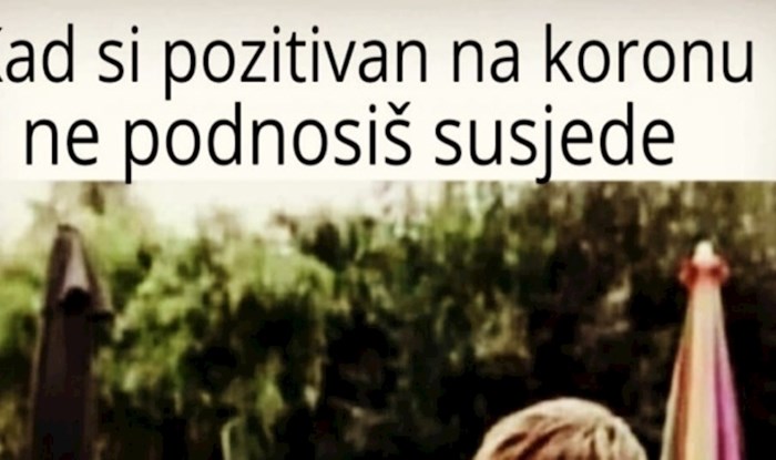 Ako imate susjede s kojima ste u napetim odnosima, morate vidjeti ovaj meme 🤣