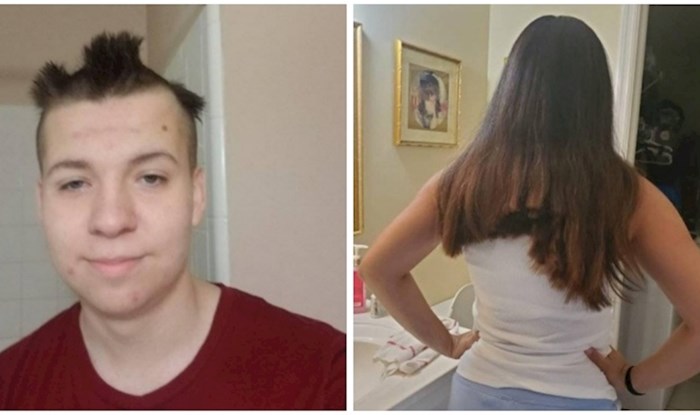 17 ljudi odlučili su se ošišati tijekom samoizolacije i gadno požalili, rezultati su urnebesni