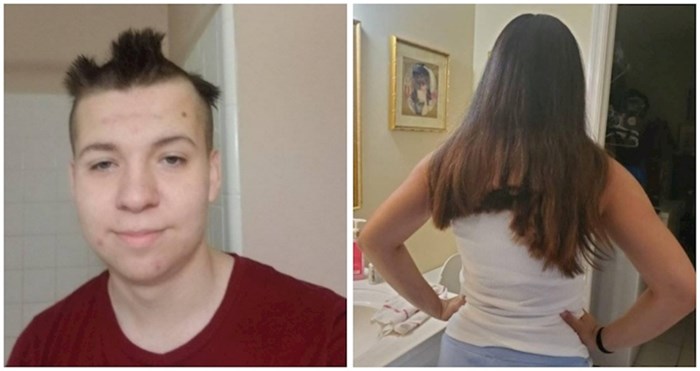 17 ljudi odlučili su se ošišati tijekom samoizolacije i gadno požalili, rezultati su urnebesni
