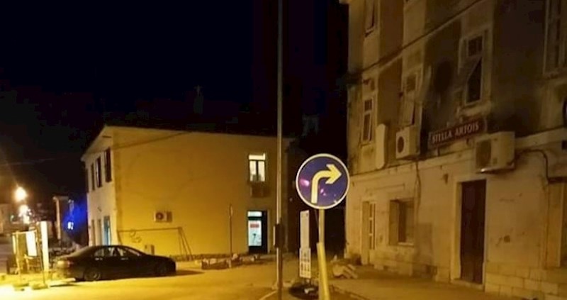 Gdje je ovdje logika? Raskrižje snimljeno u Benkovcu naživcirat će većinu vozača