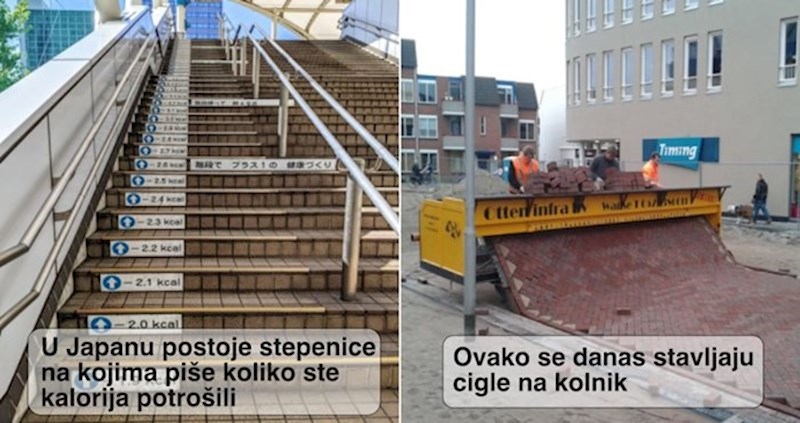 19 zanimljivih činjenica koje bi vam mogle promijeniti perspektivu o nekim stvarima