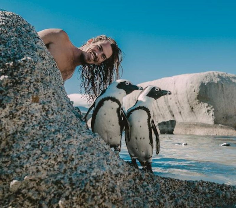 3. Savršena uspomena s putovanja