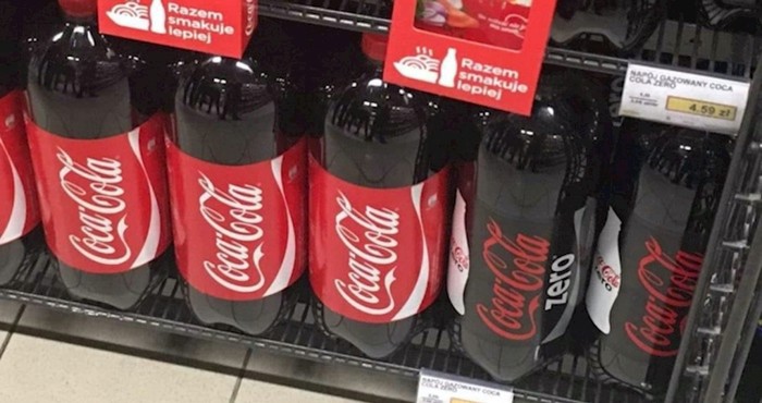 Čudna akcija koju je netko snimio u jednom dućanu u Poljskoj nasmijala je mnoge, morate vidjeti