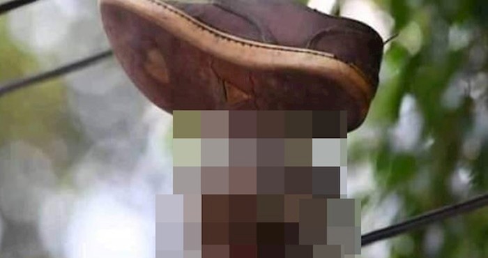 Iznenadit ćete se kad vidite čemu su poslužile ove stare odbačene cipele