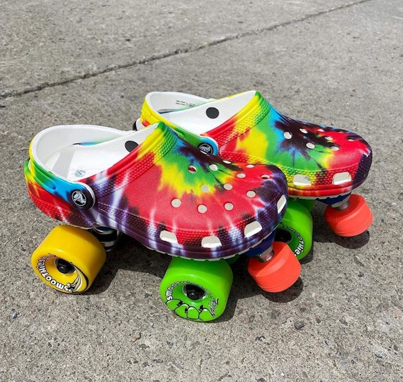 19. Ovo je zaista previše...