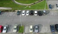Fotka s jednog parkinga na Balkanu postala je viralni hit, odmah ćete vidjeti zašto