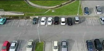 Fotka s jednog parkinga na Balkanu postala je viralni hit, odmah ćete vidjeti zašto