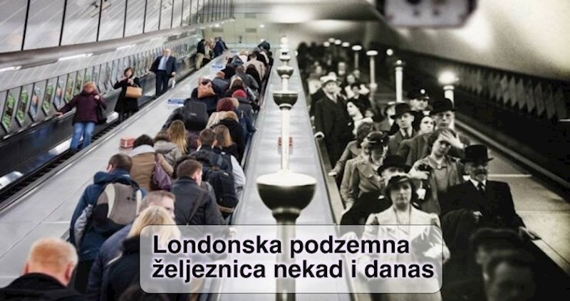 17 zabavnih usporednih fotki koje pokazuju da su promjene važan dio naših života