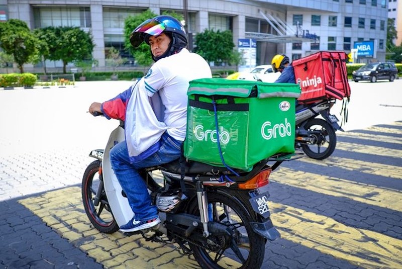 3. Motoristi svoje jakne nose naopako.