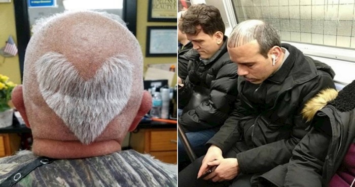 19 ljudi koji bi pod hitno trebali pronaći novog frizera