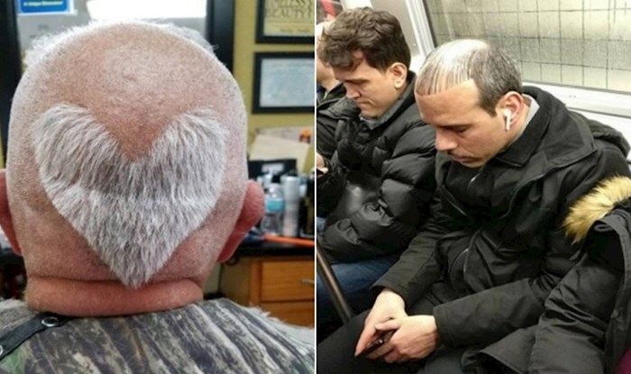 19 ljudi koji bi pod hitno trebali pronaći novog frizera