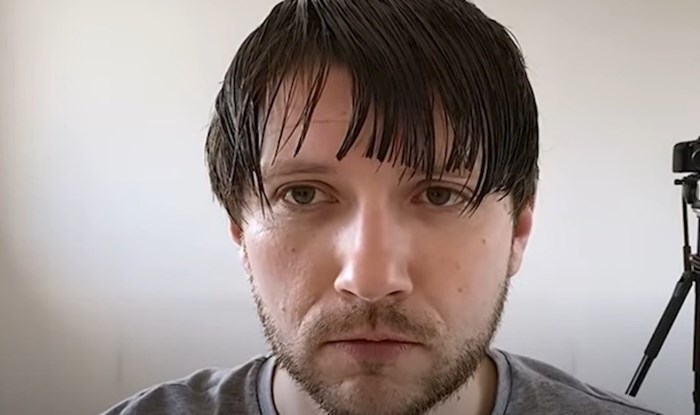VIDEO 10 ljudi s prečudnim frizurama koje su odmah požalili