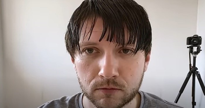 VIDEO 10 ljudi s prečudnim frizurama koje su odmah požalili