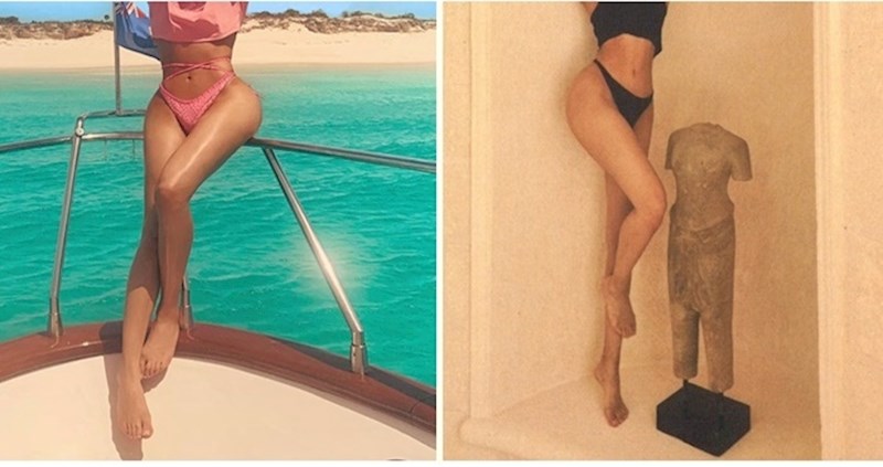 Ova naizgled zanosna ljepotica mogla bi vas prilično iznenaditi