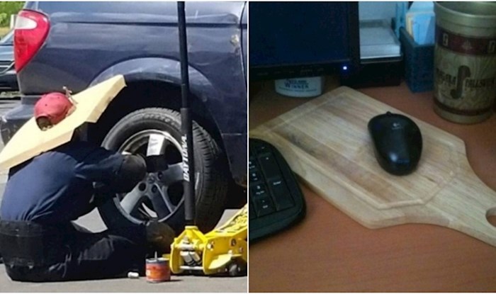 19 ekscentričnih pojedinaca koji žive prema vlastitim pravilima