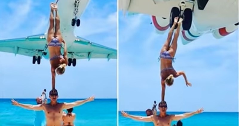 VIDEO Ljudi koji su imali sreće i za dlaku izbjegli strašne nesreće