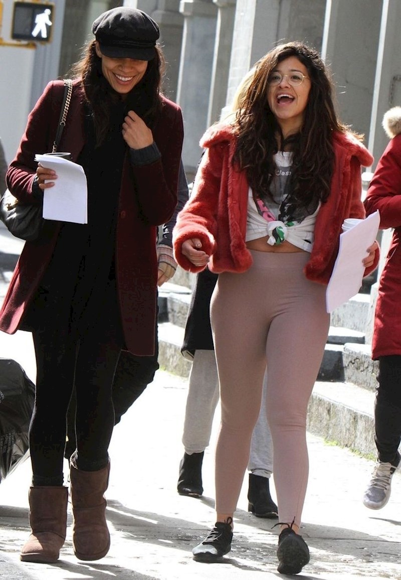 13. Tajice boje kože.