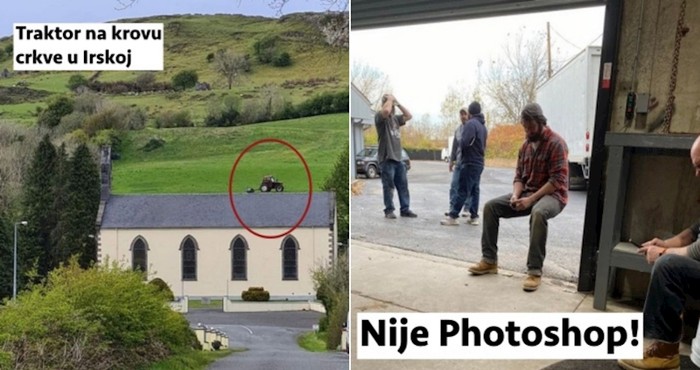 24 fotke koje će vas natjerati da preispitate zakone logike