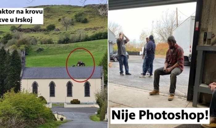 24 fotke koje će vas natjerati da preispitate zakone logike