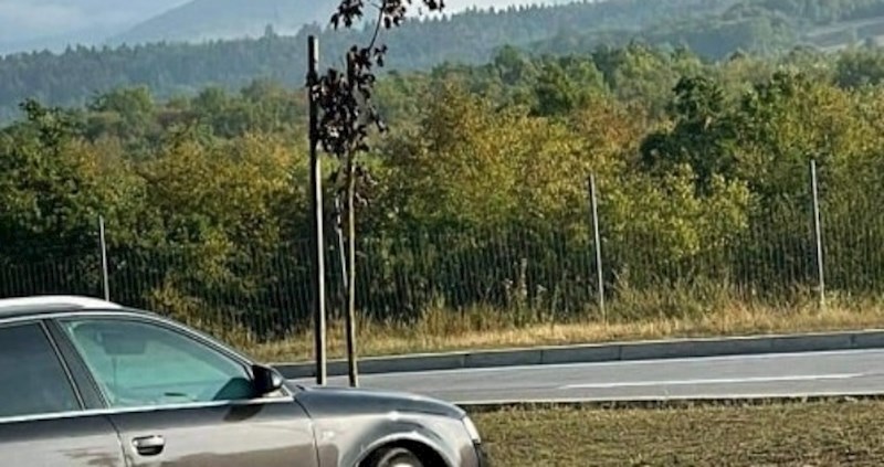 Prizor snimljen na odmorištu Janjče lajkalo je više od 4 tisuće ljudi, odmah će vam biti jasno zašto