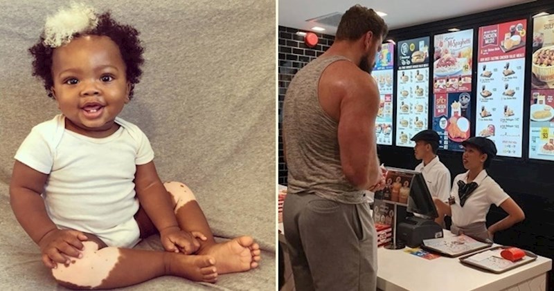 15 zanimljivih ljudi čiji je jedinstveni izgled nemoguće ne zamijetiti