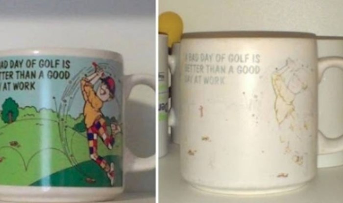 17 starih predmeta prema kojima vrijeme nije imalo milosti