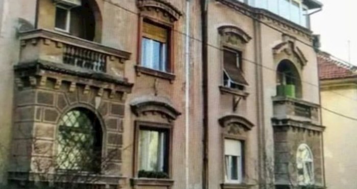 Društvenim mrežama širi se fotka bizarne zgrade iz Beograda, nećete vjerovati kad ovo vidite