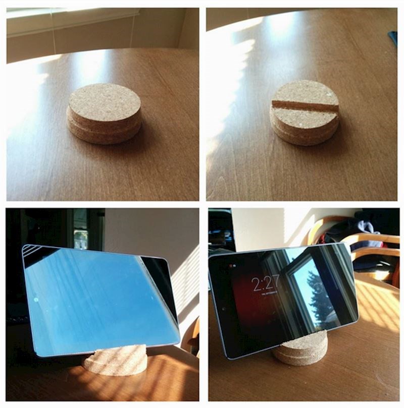 12. Besplatan stalak za iPad