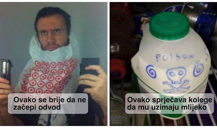 20 ljudi kojima je samo nebo granica kad je u pitanju kreativnost