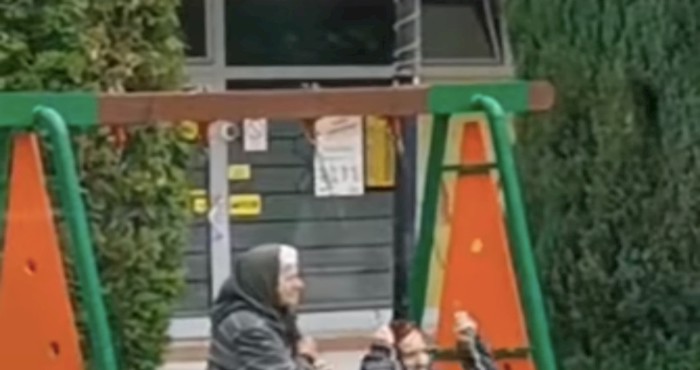 Snimka bakica iz Srbije postala je hit na društvenom mrežama, odmah ćete vidjeti zašto