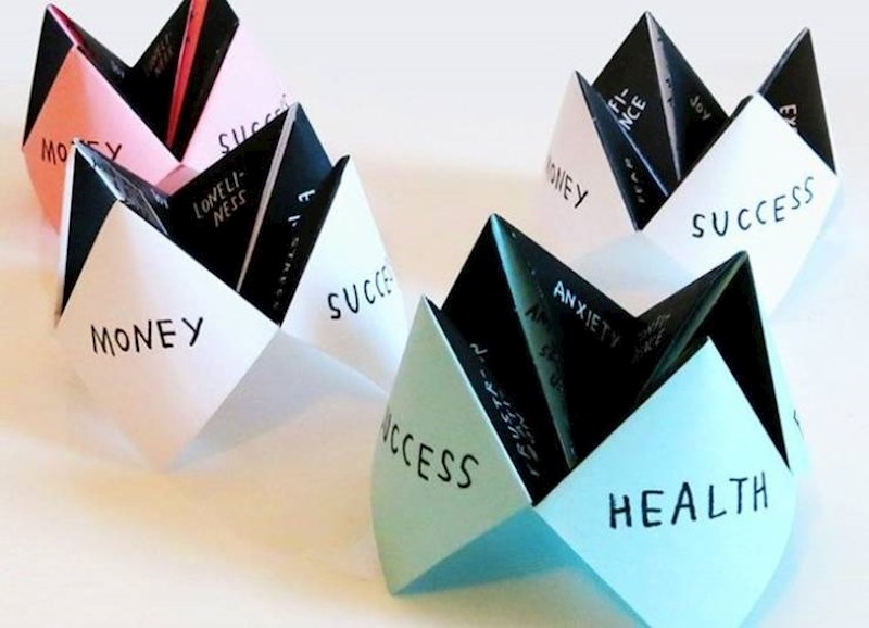 14. Sjećate li se ovih "gatalica"?😄