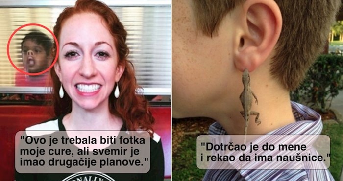 15 puta kad su klinci iznenadili odrasle i nasmijali ih do suza