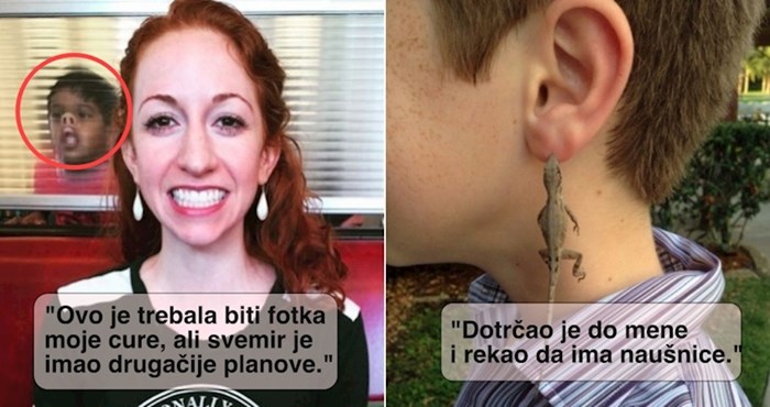 15 puta kad su klinci iznenadili odrasle i nasmijali ih do suza