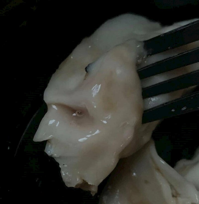 3. Moj dumpling izgleda kao demon