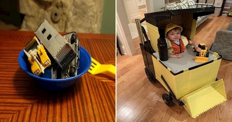 Zakon tate kojima ništa nije teško napraviti kako bi ispali heroji u očima svoje djece