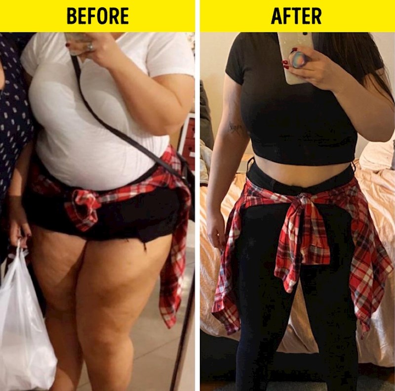 "Moj put traje već tri godine i još nije završen."