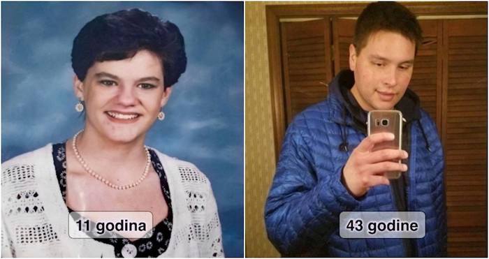 15 ljudi čije je stvarne godine nemoguće pogoditi