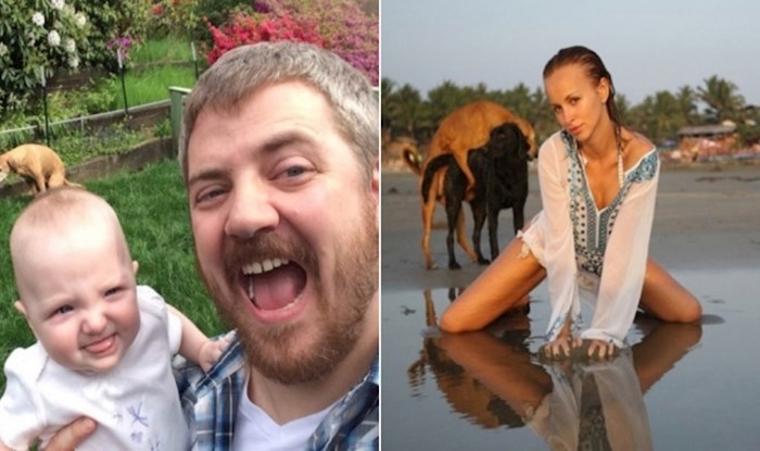 15 ljudi čije su fotke zbog bizarnih detalja u pozadini postale viralni hitovi