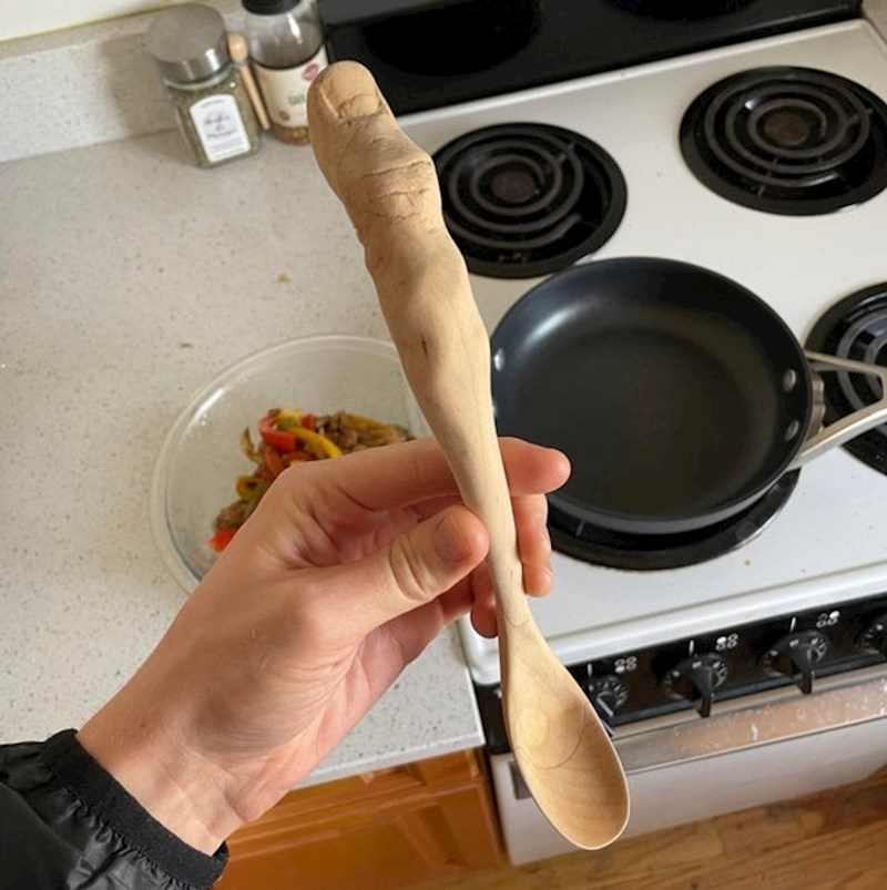 1. Vještičja kuhača