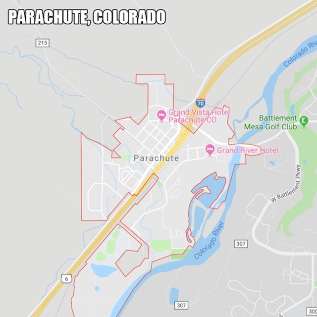 1. "Padobran"