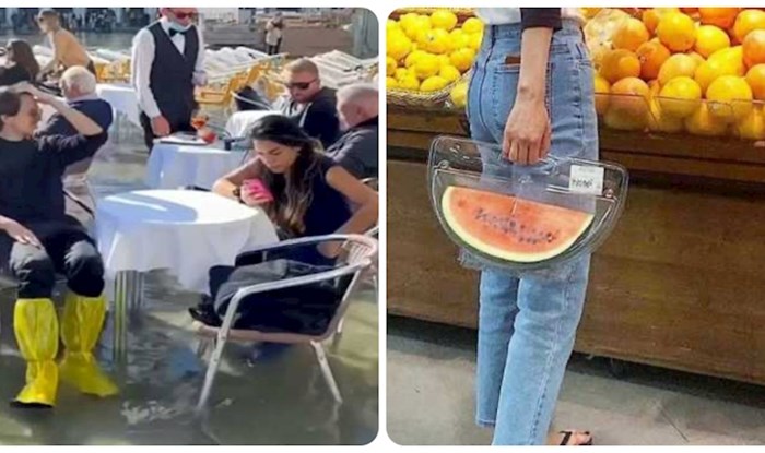 20 upečatljivih fotografija koje pokazuju mračnu stranu kapitalizma