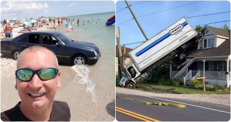 17 ljudi kojima pod hitno treba zauvijek oduzeti vozačku dozvolu