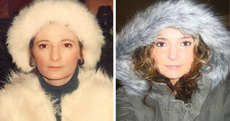 17 fotografija djece koja izgledaju kao slika i prilika svojih roditelja