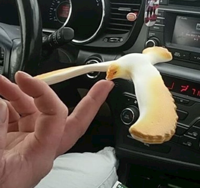 12. Prije Fidget Spinnera