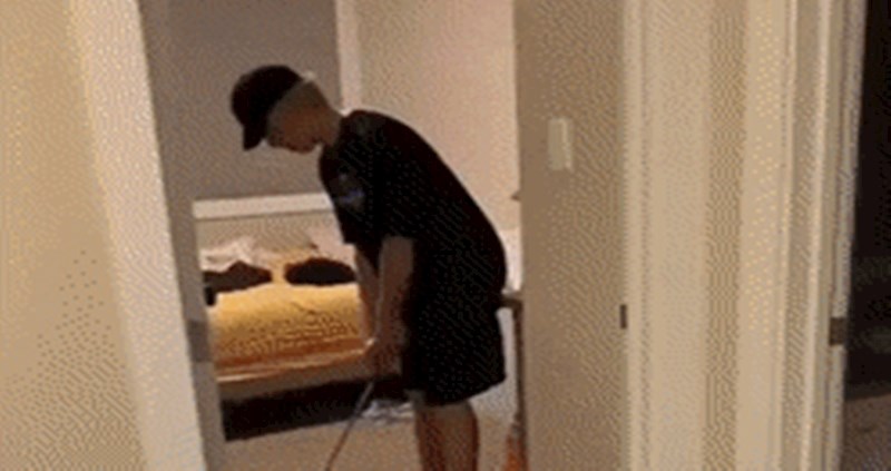 Nakon tjedan dana karantene ovim ljudima postalo je dosadno, evo kako su to promijenili