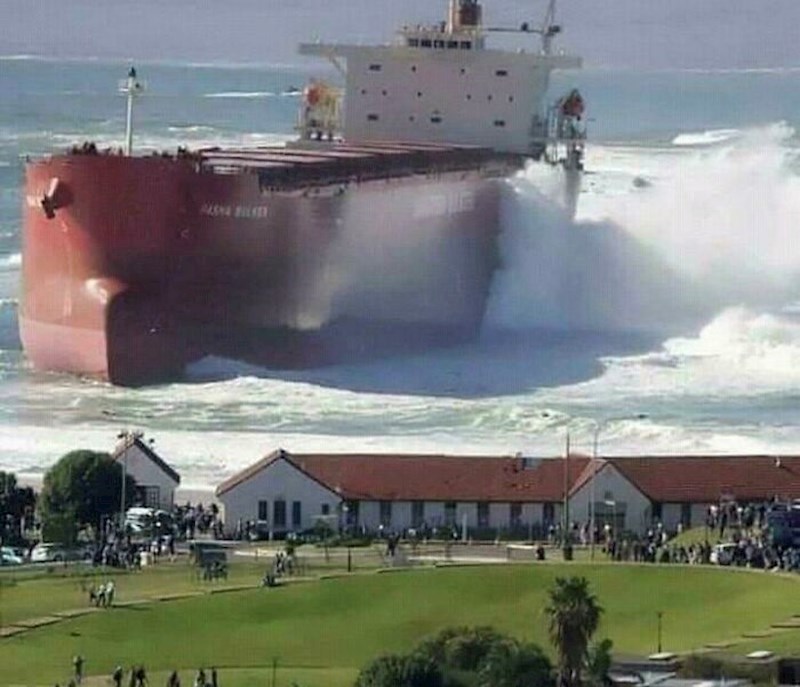 6. Ovo je samo jedna fotka