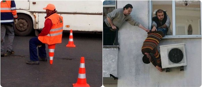 17 ljudi koji su postali hit na internetu zbog ovih neviđenih gluposti