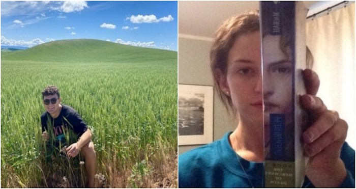 15 ljudi koji su imali sreće i pronašli nešto zaista posebno